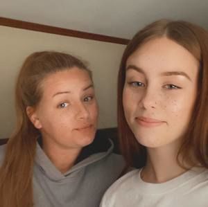 Meet your Posher, Lexi